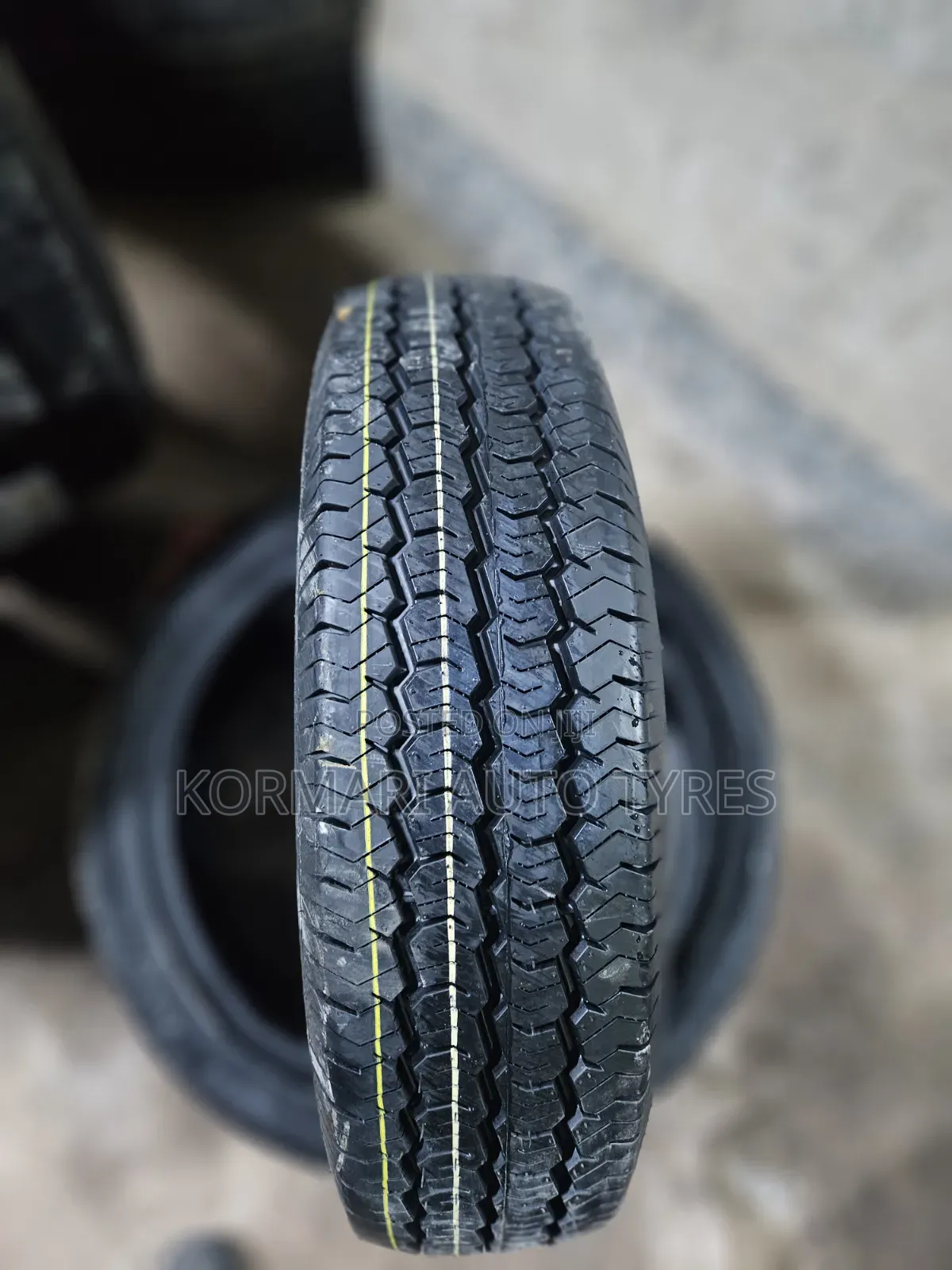 175R13C. Sunfull Tyre