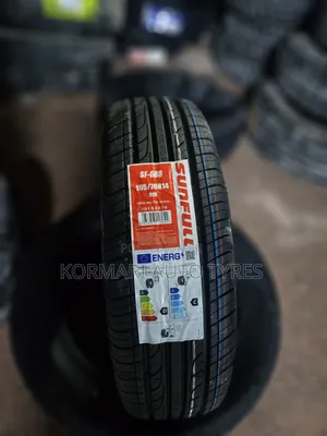 195/70r14 Sunfull Tyre