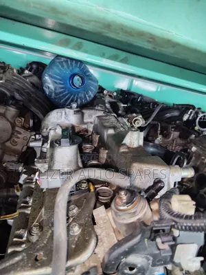 Slim Engine LF