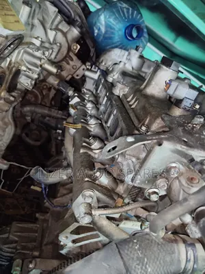 Slim Engine LF