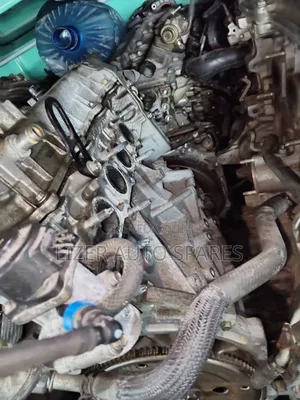 Slim Engine LF