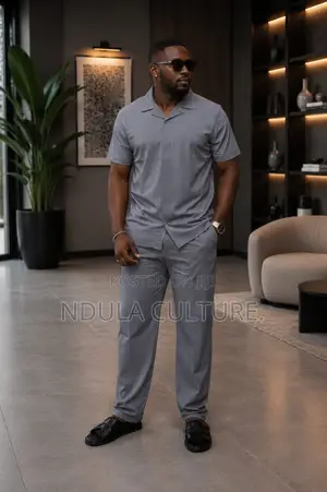 2 Piece Linen