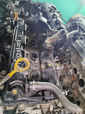 Slim Engine K12C
