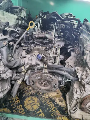 Slim Engine K12C
