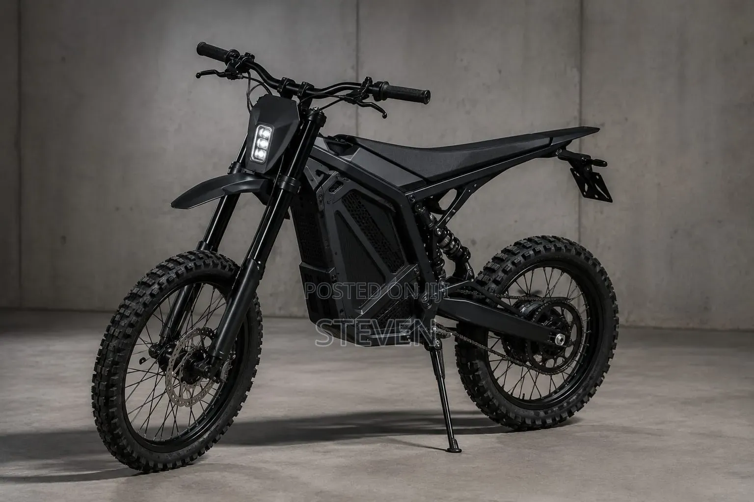 New KTM RC 125 2025