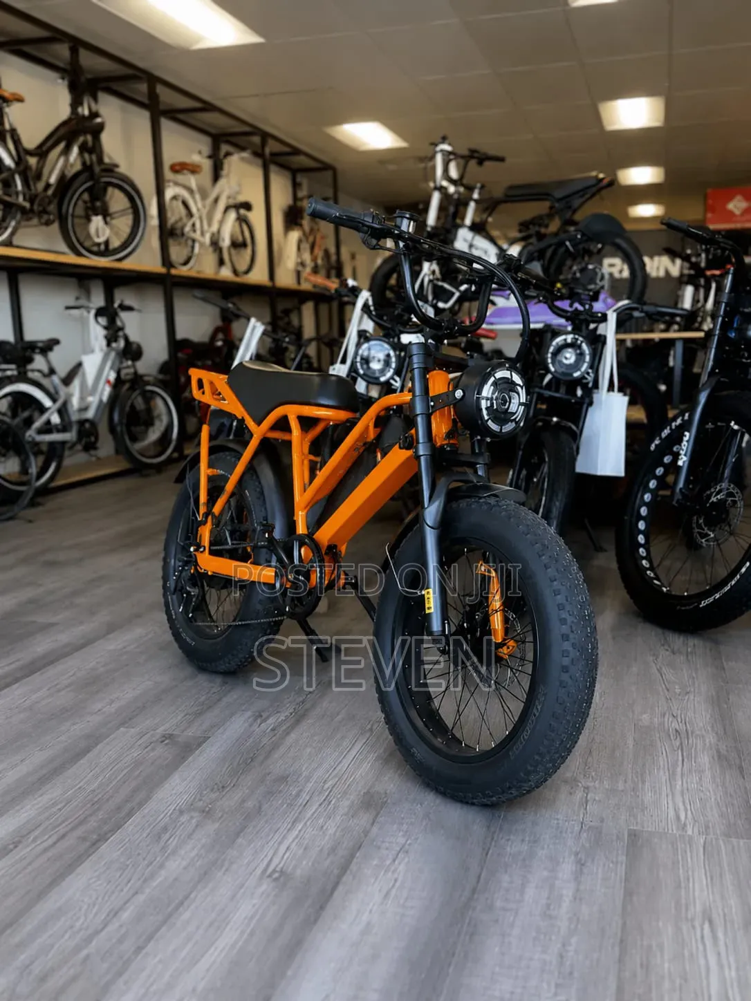 New KTM RC 125 2025