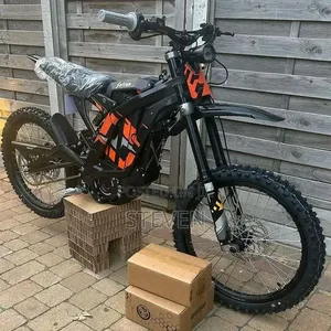New KTM RC 125 2025