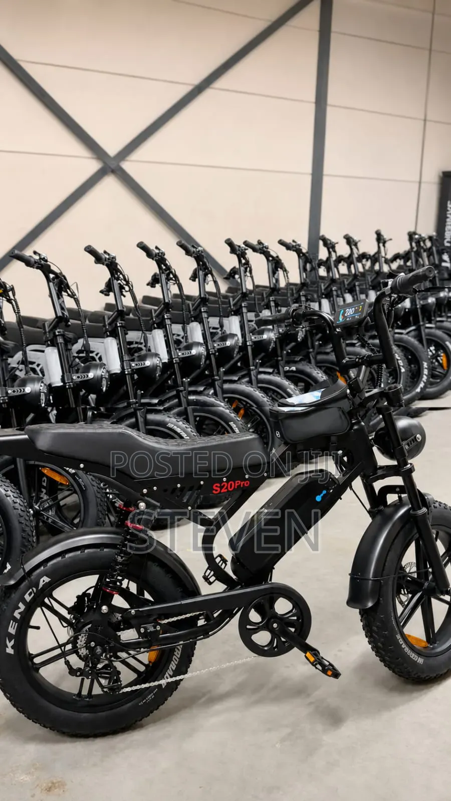 New KTM RC 125 2025