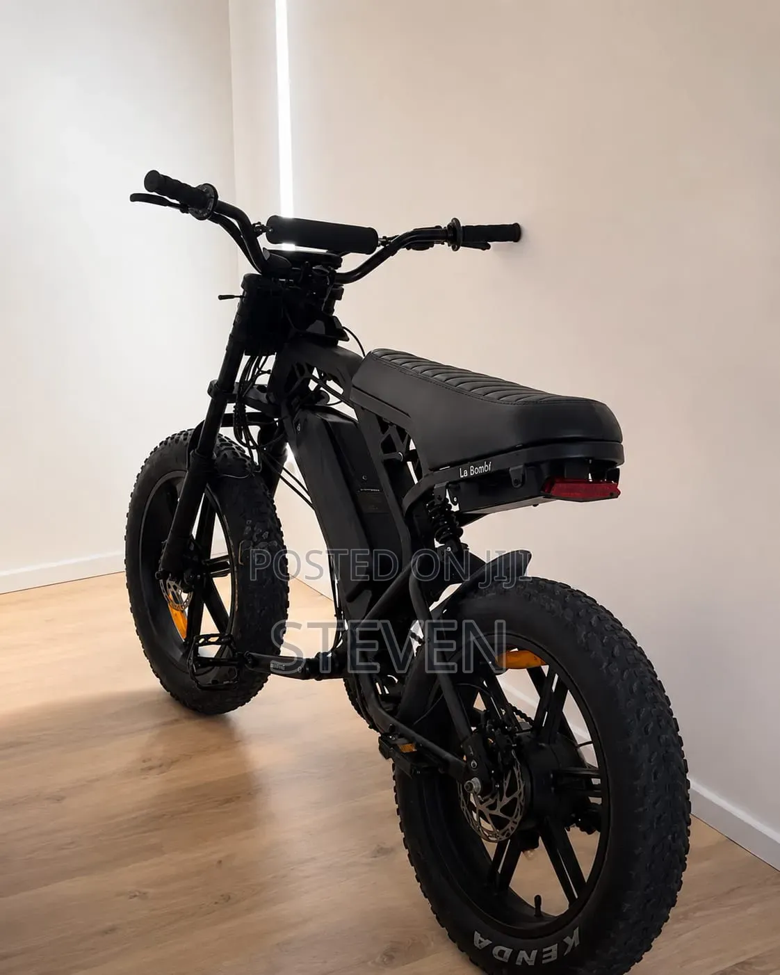 New KTM RC 125 2025