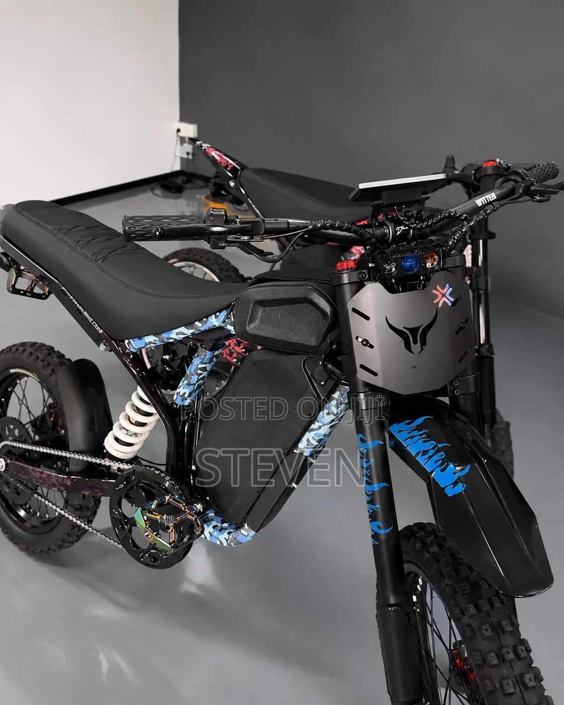 New KTM RC 125 2025