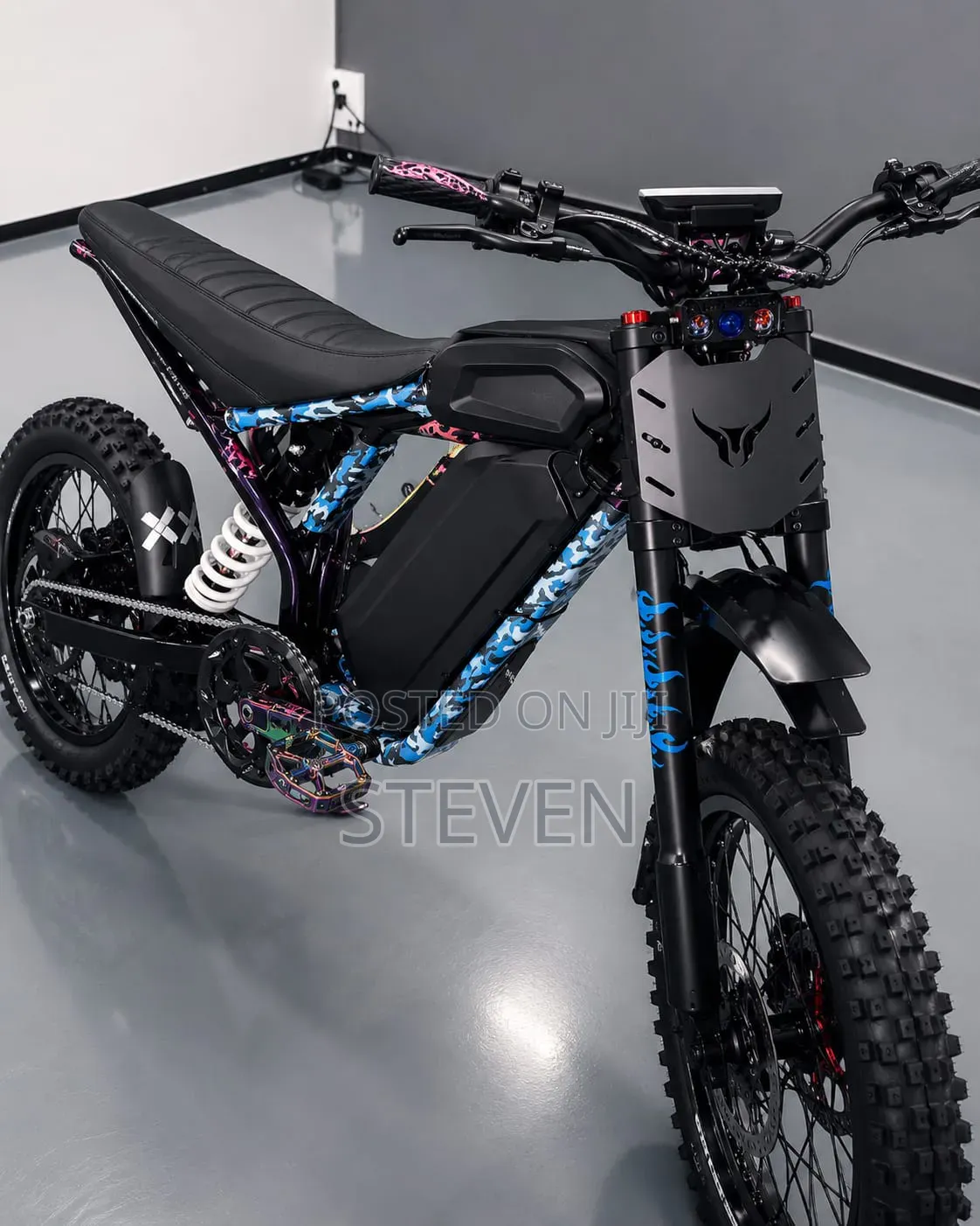 New KTM RC 125 2025
