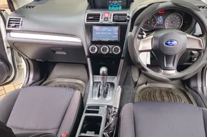 Subaru Impreza 2015 Pearl