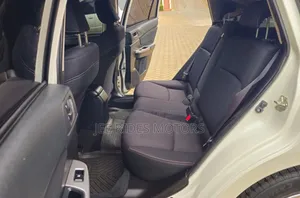 Subaru Impreza 2015 Pearl