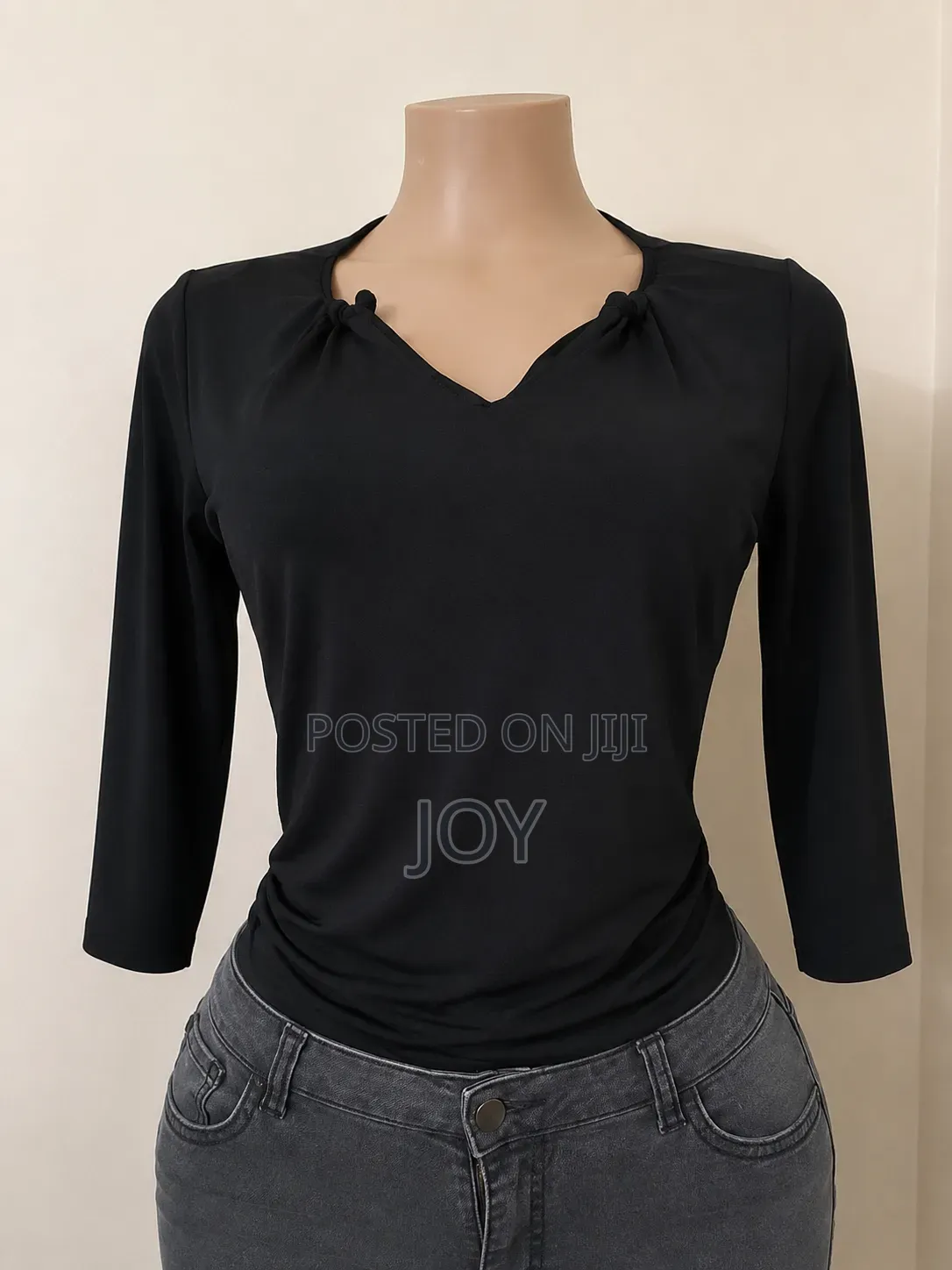 Blouses and Crop Tops