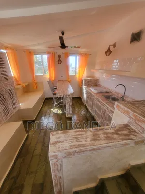 Furnished 7bdrm Villa in Watamu for sale