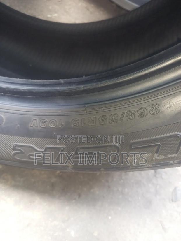 265/55r55 Bridgestone AT 693 - thumbnail 3