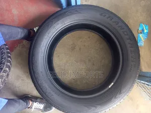 265/55r20 Dunlop