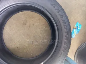 265/55r20 Dunlop