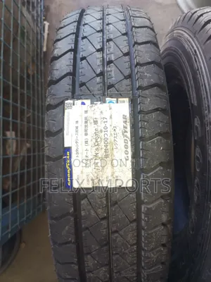 195/80r15 Goodyear