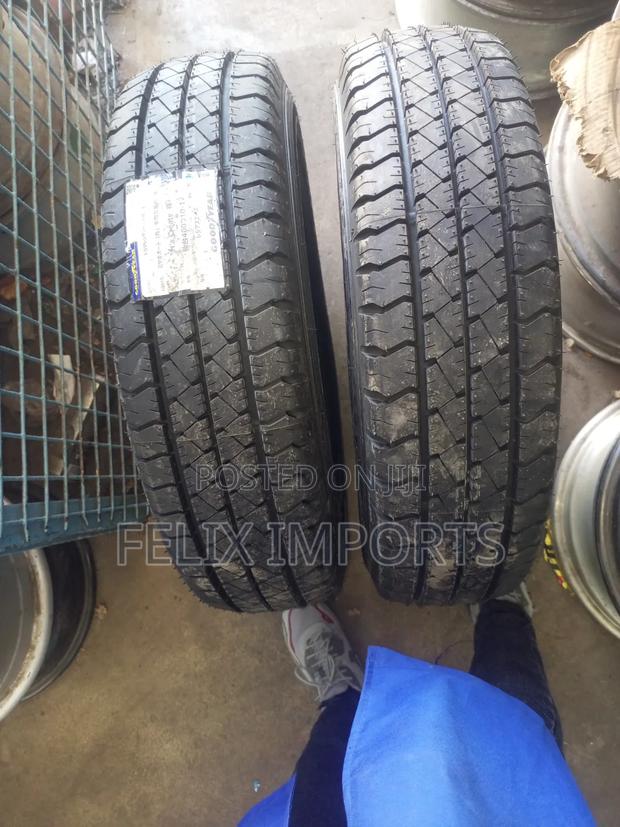 195/80r15 Goodyear - thumbnail 2