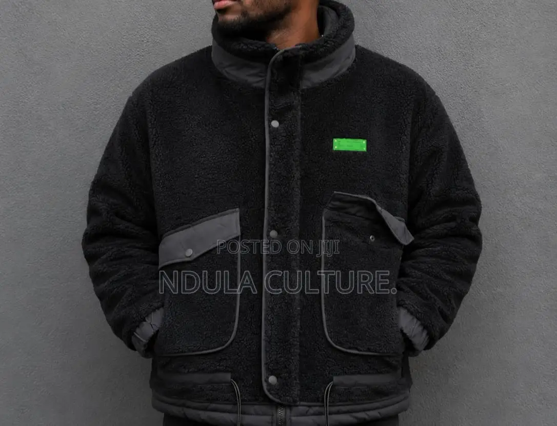 Quality Jackets