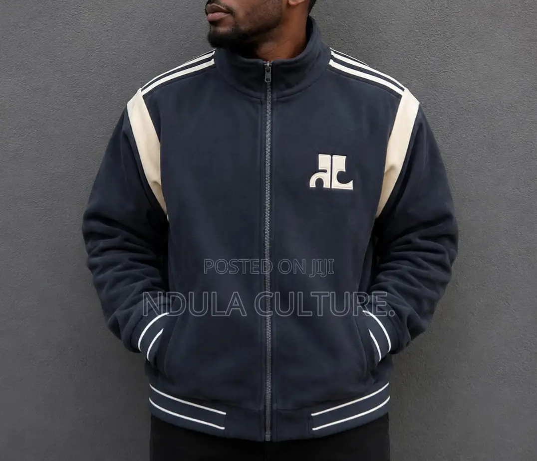 Quality Jackets