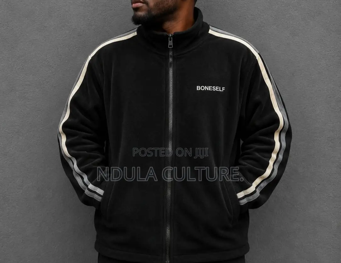 Quality Jackets