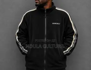 Quality Jackets