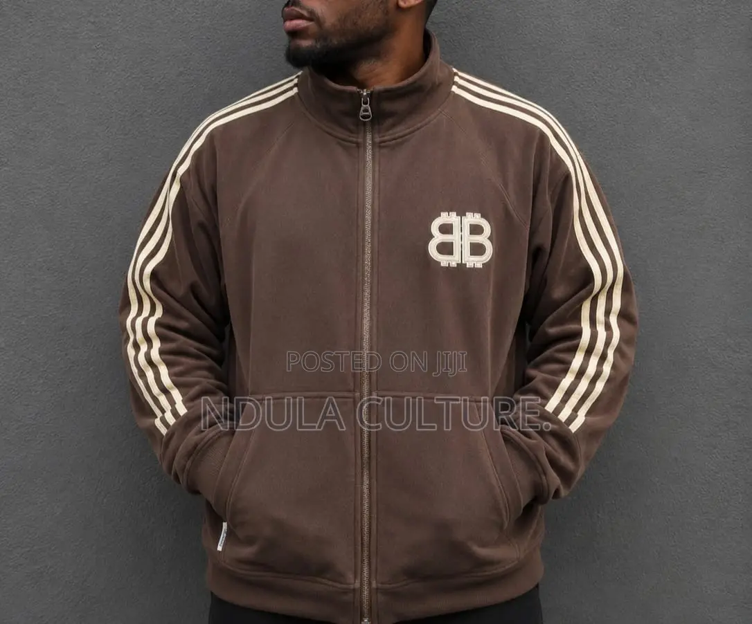 Quality Jackets