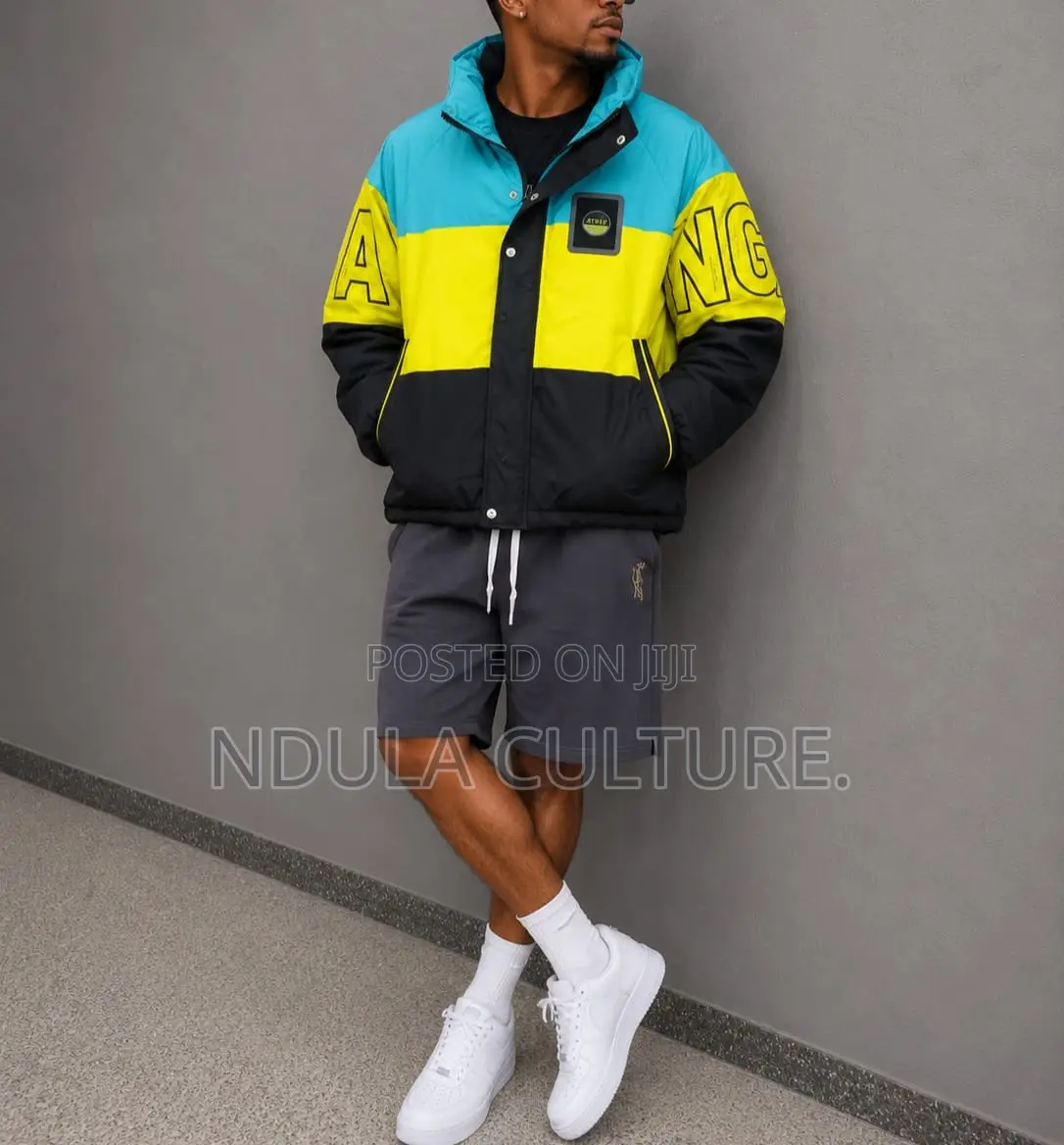 Quality Jackets