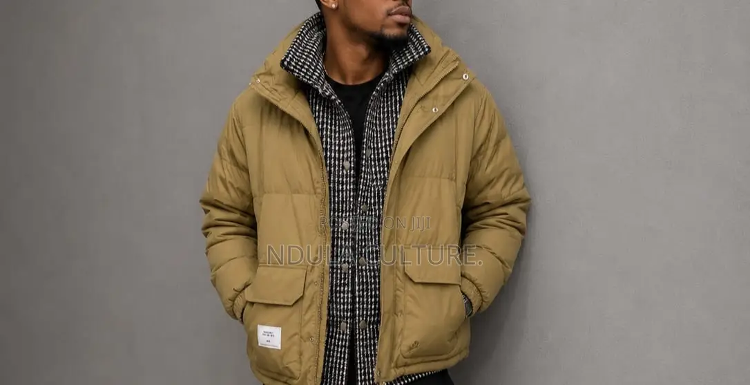 Quality Jackets