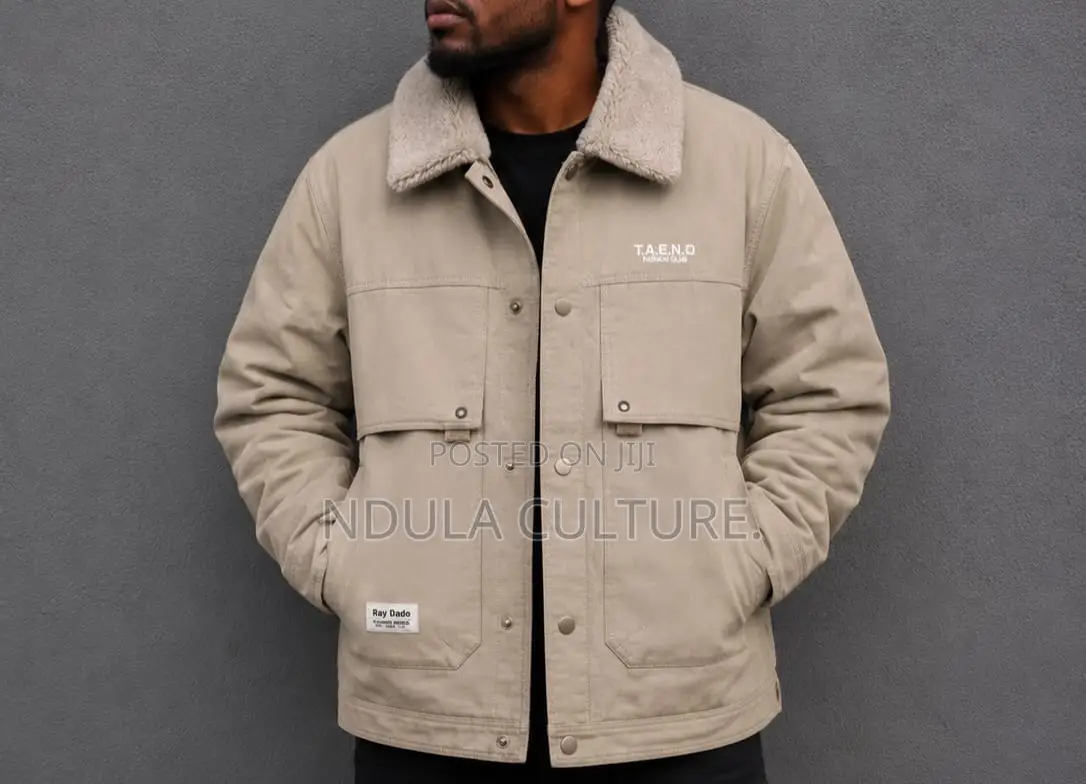 Quality Jackets