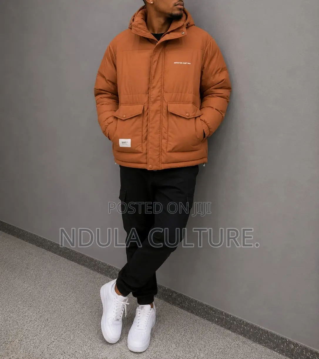 Quality Jackets
