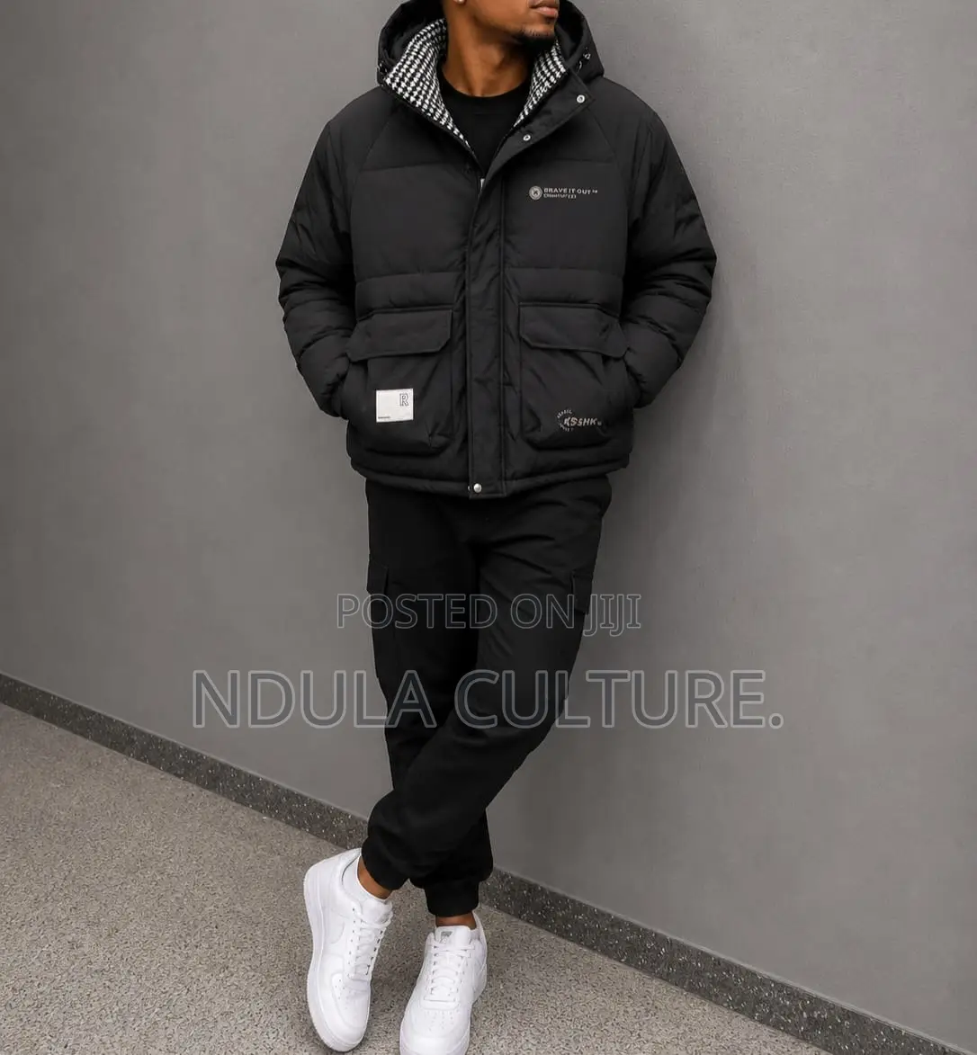 Quality Jackets