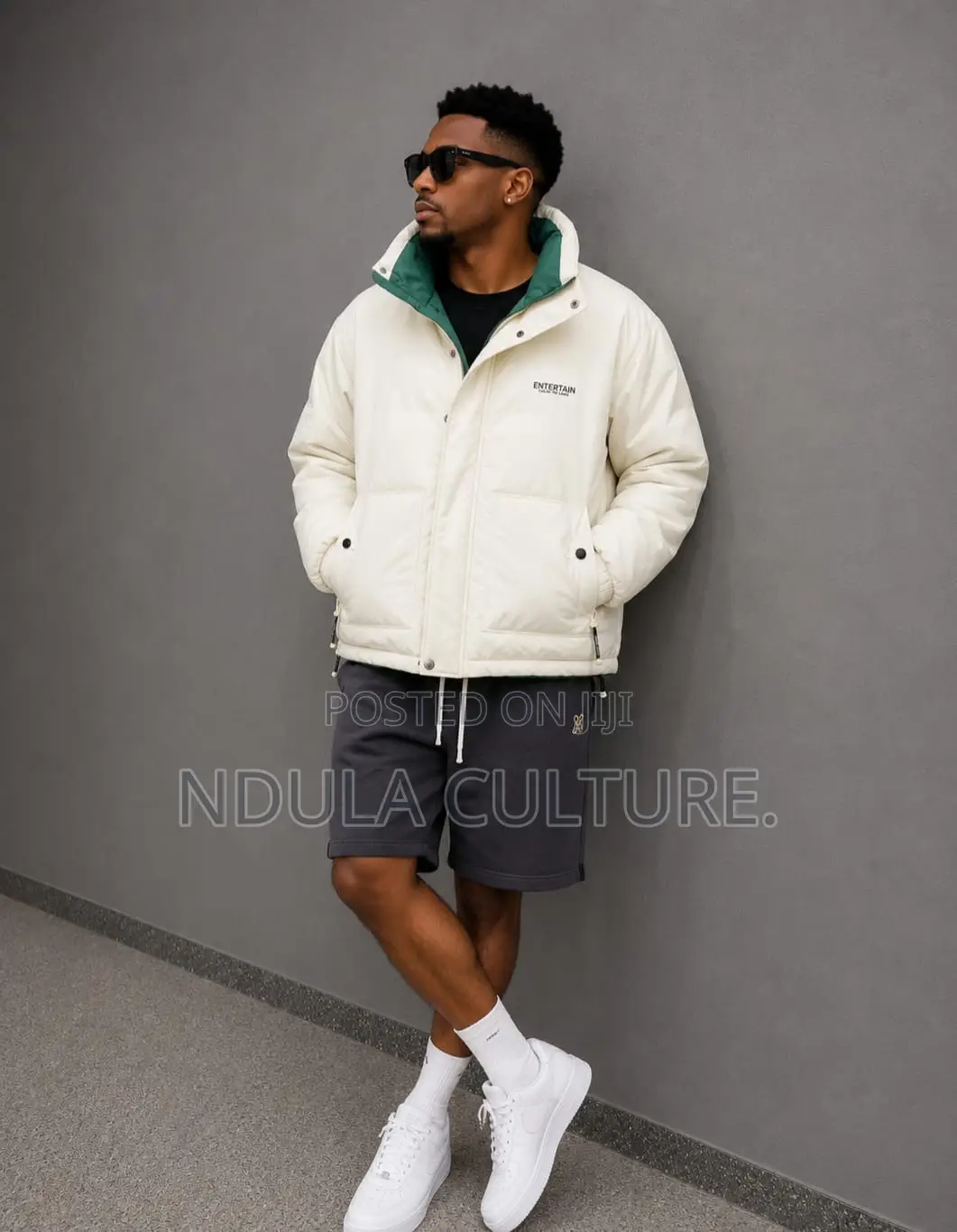Quality Jackets