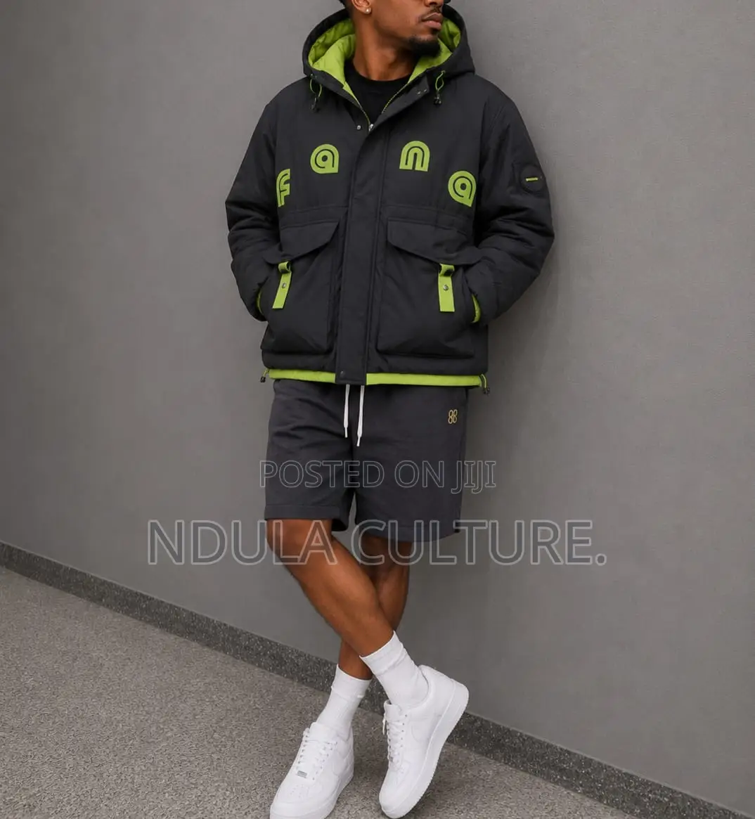 Quality Jackets
