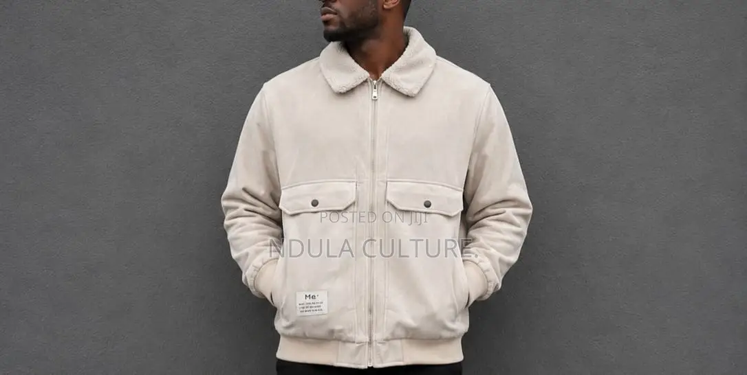 Quality Jackets
