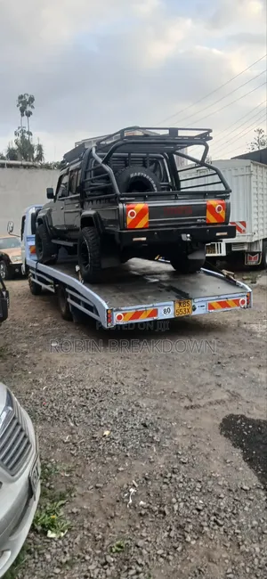 Towing Service