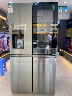 Hisense Refrigerator REF600DR 615L 4door With Dispenser 
.