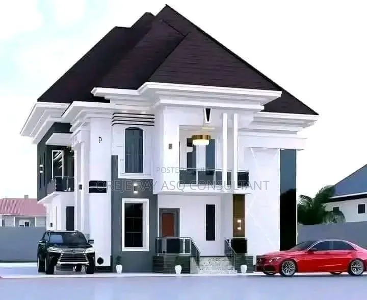 House Plan Construction and Supervision
