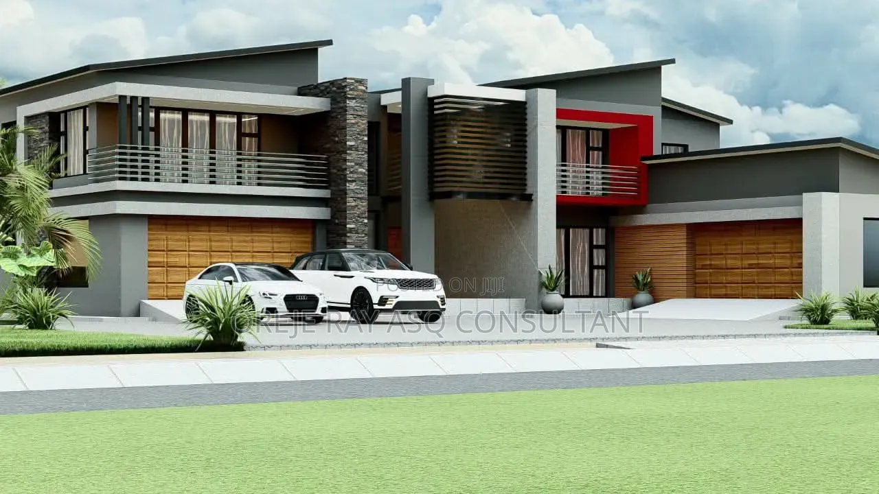 House Plan Construction and Supervision