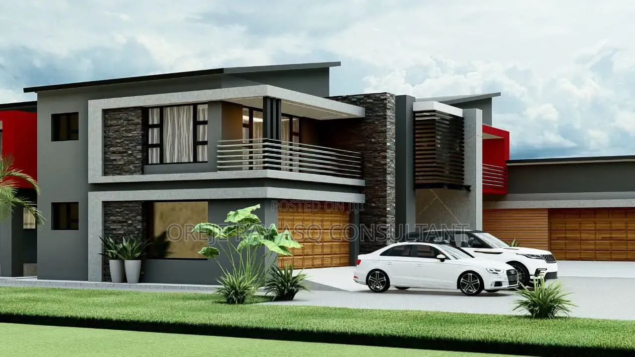 House Plan Construction and Supervision