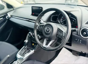 Mazda 2 2019 Beige