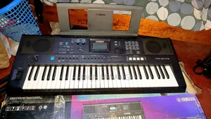 Yamaha Keyboard