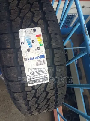 265/65r17 Bridgestone AT 002