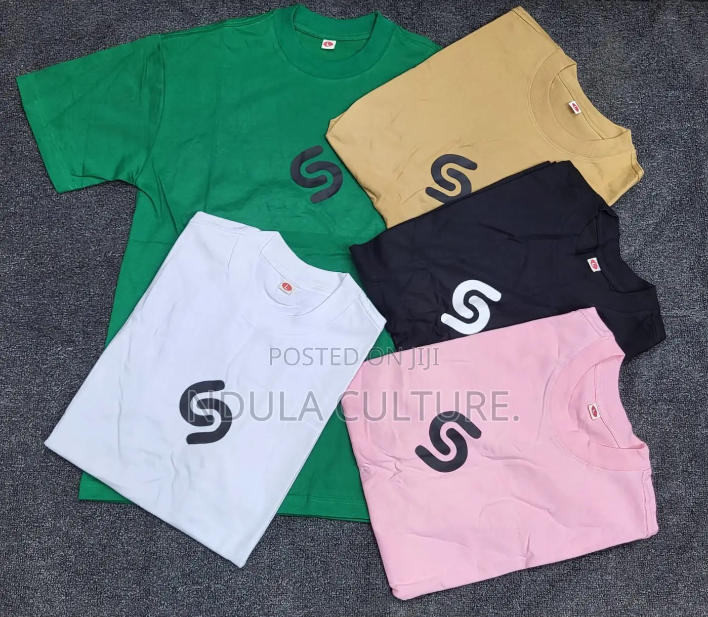 Trendy Cotton Tshirts