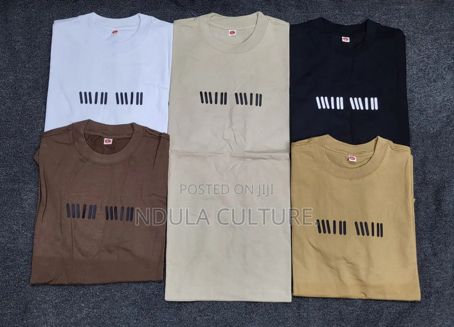 Trendy Cotton Tshirts
