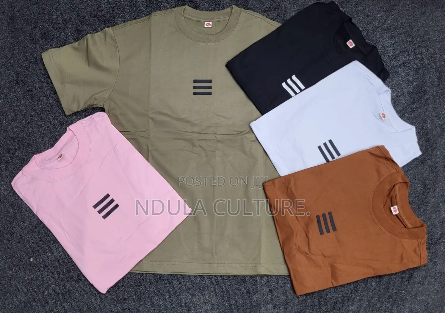 Trendy Cotton Tshirts