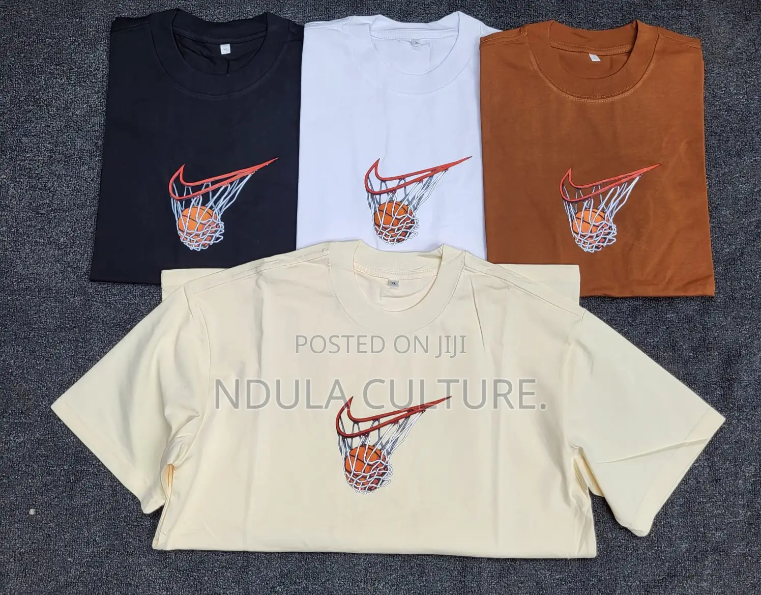 Trendy Cotton Tshirts