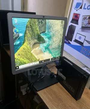 Lenovo ThinkCentre M600 Tiny 8GB Intel Core i5 HDD 500GB